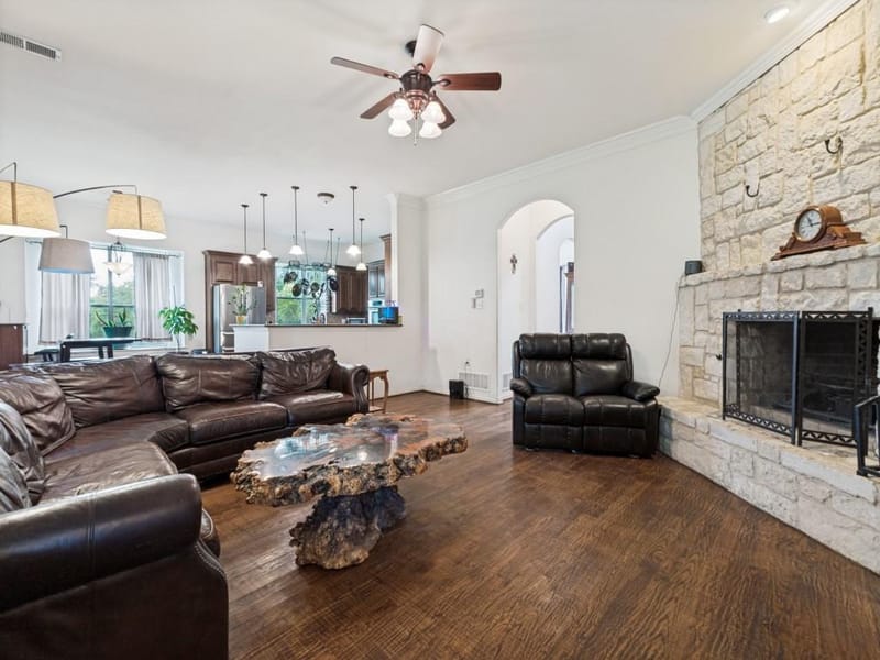 825 Fm 1389 N, Combine TX 75159 - Photo 7