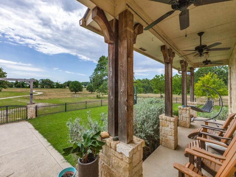 825 Fm 1389 N, Combine TX 75159 - Photo 3