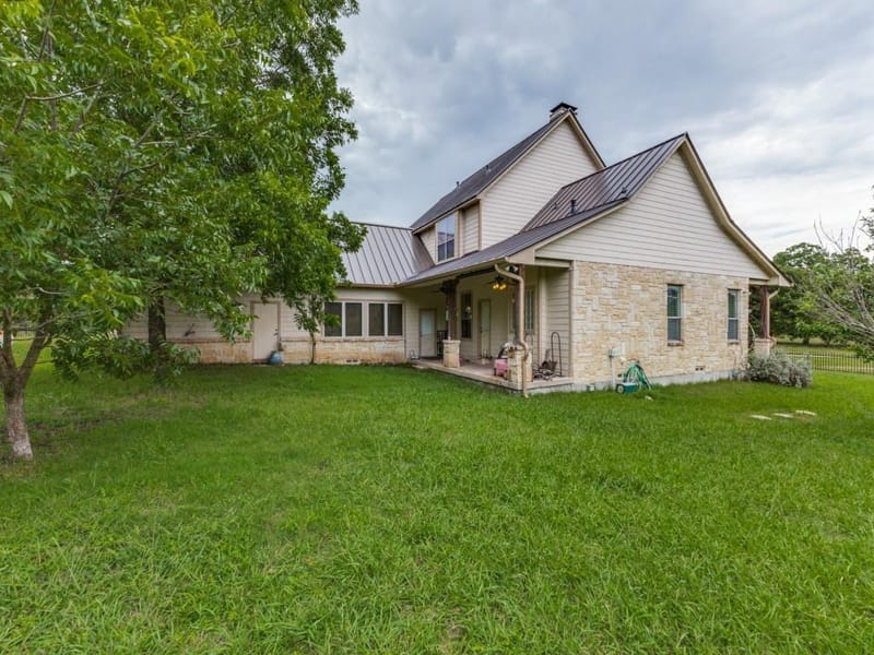 825 Fm 1389 N, Combine TX 75159 - Photo 20