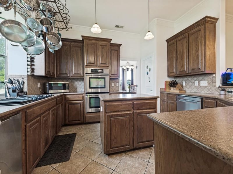 825 Fm 1389 N, Combine TX 75159 - Photo 9