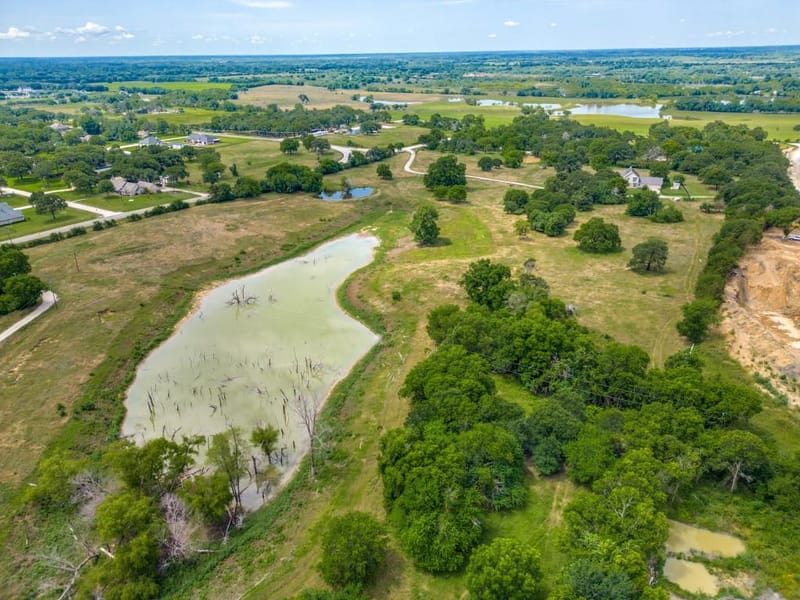 825 Fm 1389 N, Combine TX 75159 - Photo 30