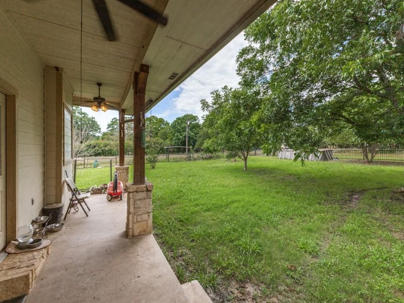 825 Fm 1389 N, Combine TX 75159 - Photo 19