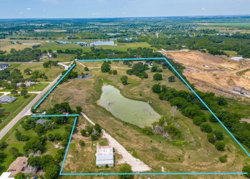825 Fm 1389 N, Combine TX 75159 - Photo 29