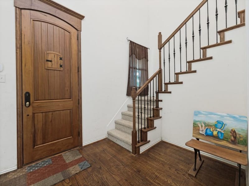 825 Fm 1389 N, Combine TX 75159 - Photo 4