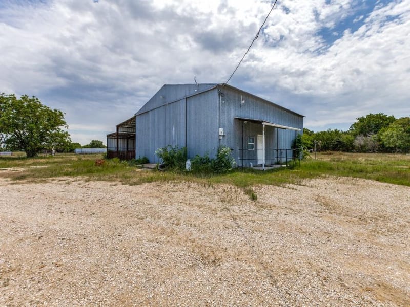 825 Fm 1389 N, Combine TX 75159 - Photo 25