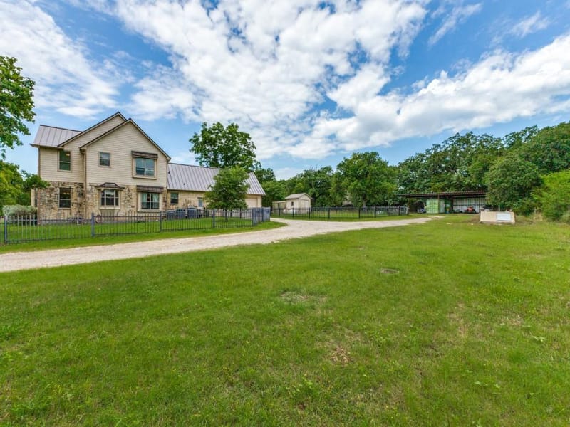 825 Fm 1389 N, Combine TX 75159 - Photo 21