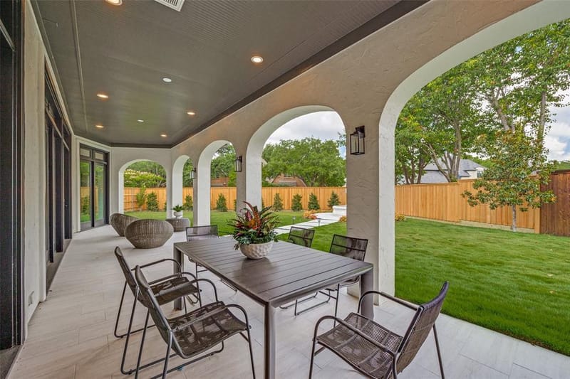 5811 Preston Haven Drive, Dallas TX 75230 - Photo 34