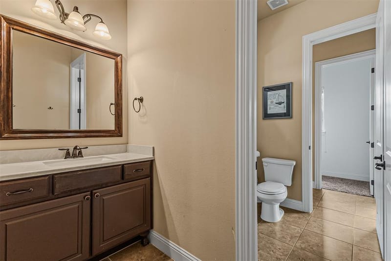 3025 Bridgecreek Drive, Rockwall TX 75032 - Photo 22