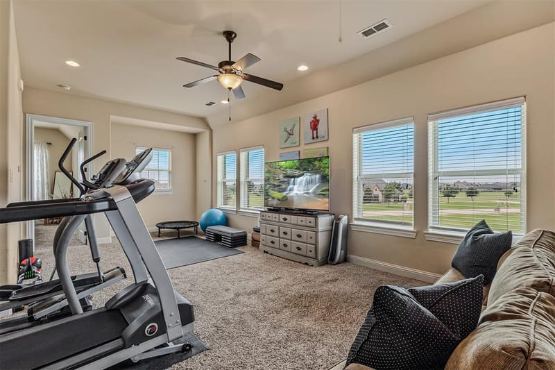 3025 Bridgecreek Drive, Rockwall TX 75032 - Photo 28