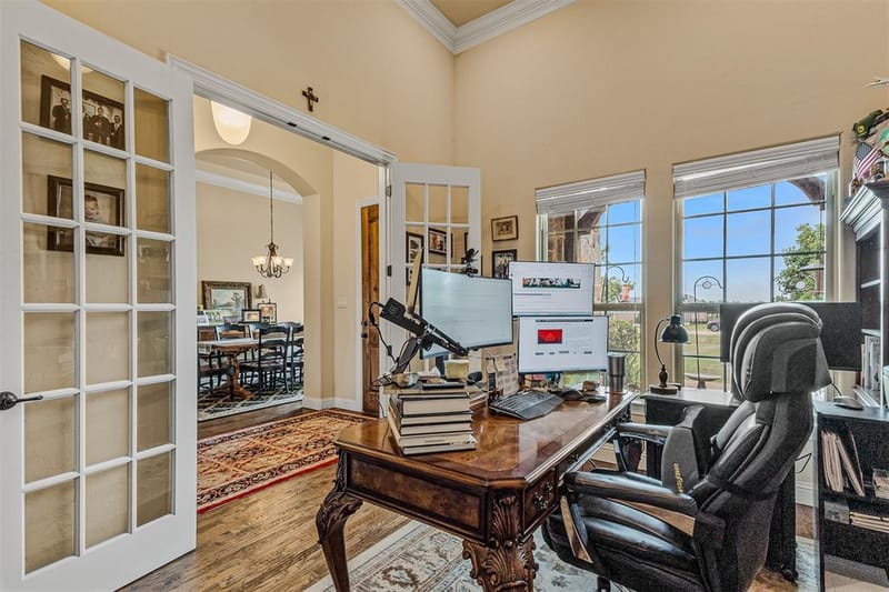 3025 Bridgecreek Drive, Rockwall TX 75032 - Photo 5