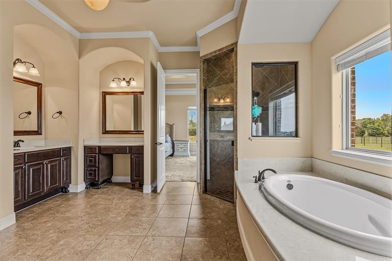 3025 Bridgecreek Drive, Rockwall TX 75032 - Photo 20