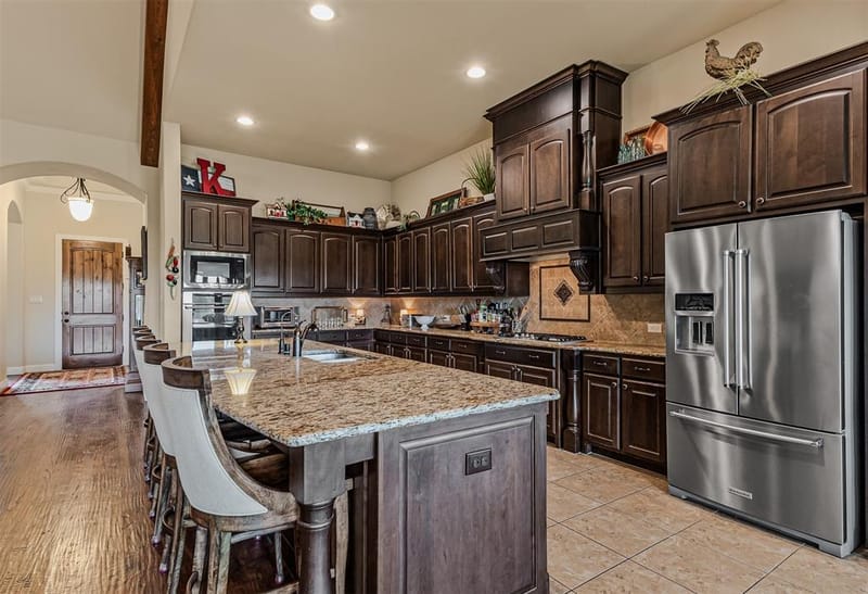 3025 Bridgecreek Drive, Rockwall TX 75032 - Photo 9