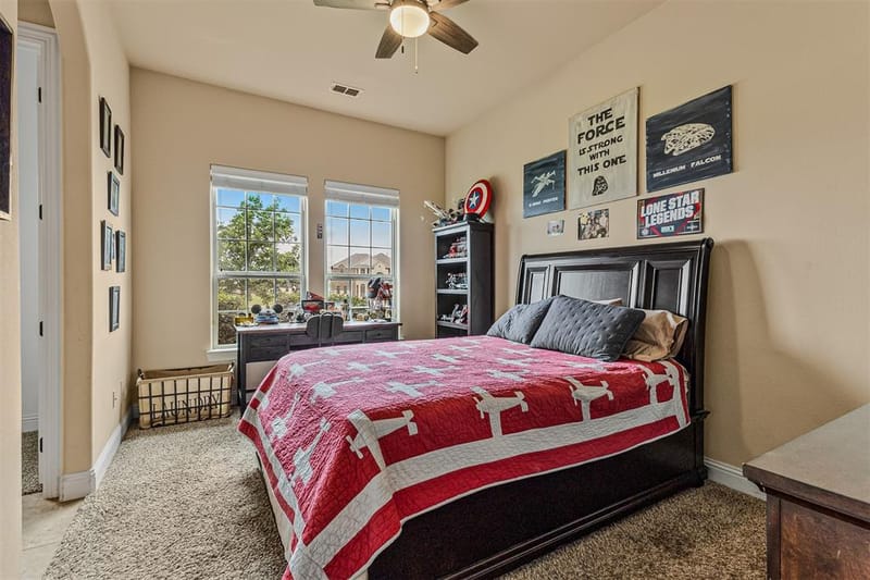3025 Bridgecreek Drive, Rockwall TX 75032 - Photo 24