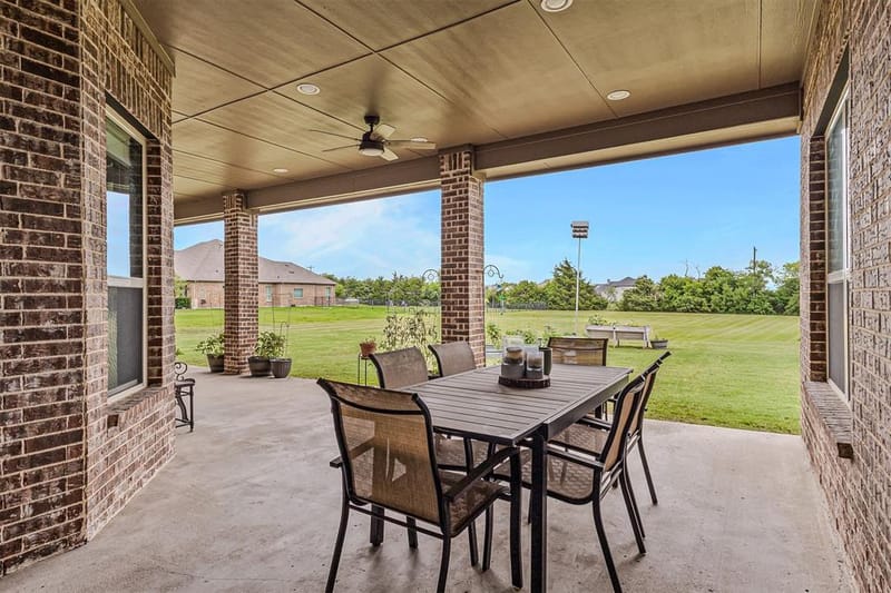 3025 Bridgecreek Drive, Rockwall TX 75032 - Photo 34