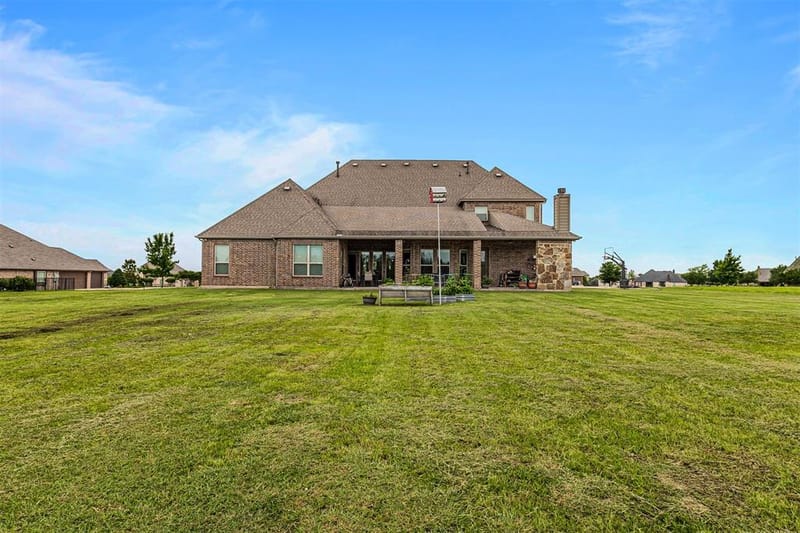 3025 Bridgecreek Drive, Rockwall TX 75032 - Photo 37