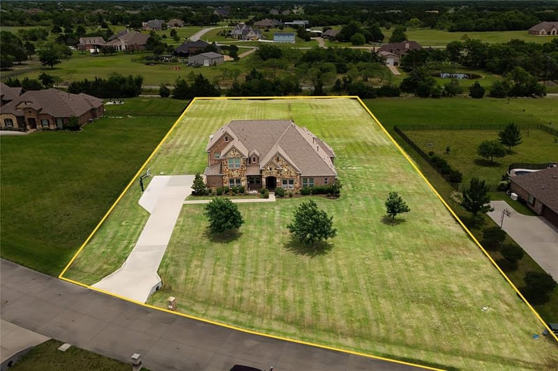 3025 Bridgecreek Drive, Rockwall TX 75032 - Photo 40
