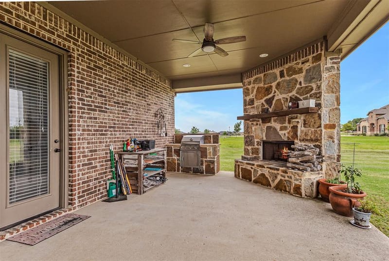 3025 Bridgecreek Drive, Rockwall TX 75032 - Photo 35