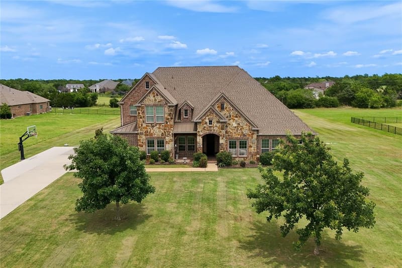3025 Bridgecreek Drive, Rockwall TX 75032 - Photo 39