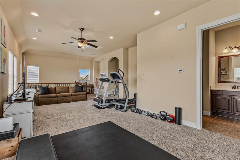 3025 Bridgecreek Drive, Rockwall TX 75032 - Photo 29
