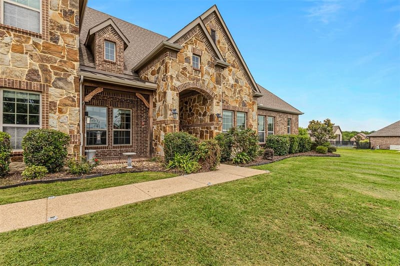 3025 Bridgecreek Drive, Rockwall TX 75032 - Photo 4