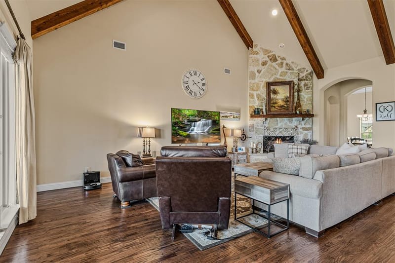 3025 Bridgecreek Drive, Rockwall TX 75032 - Photo 8