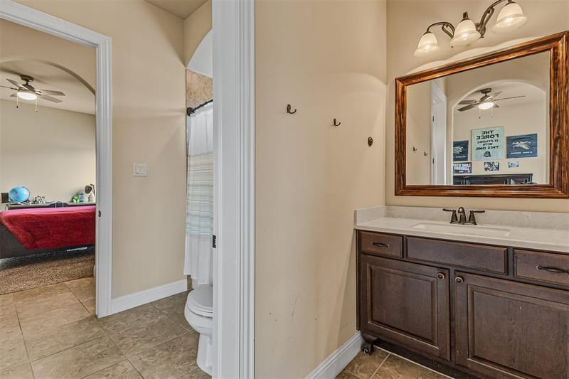 3025 Bridgecreek Drive, Rockwall TX 75032 - Photo 25