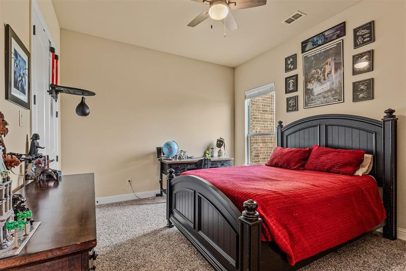 3025 Bridgecreek Drive, Rockwall TX 75032 - Photo 21