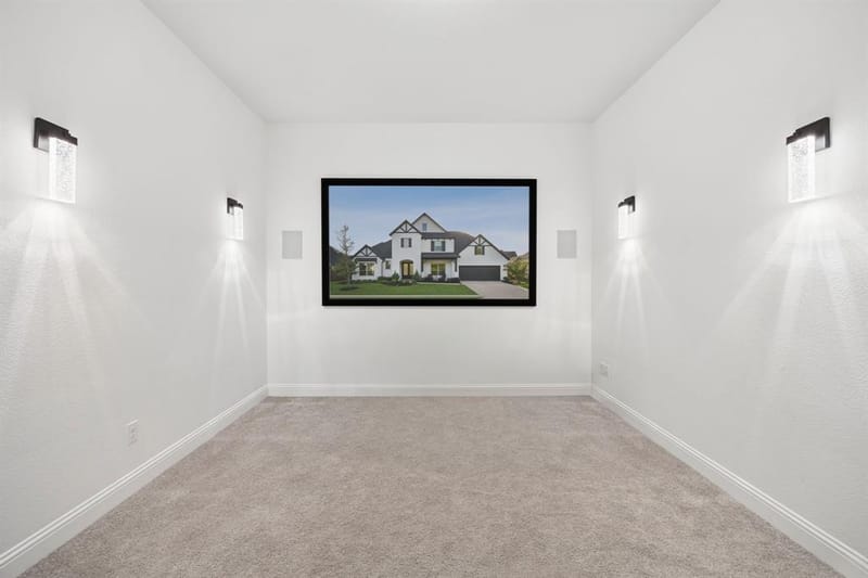 2944 Count Fleet Way, Celina TX 75009 - Photo 18