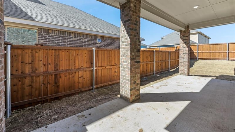 2501 Eagle Mountain Way, Celina TX 75009 - Photo 38