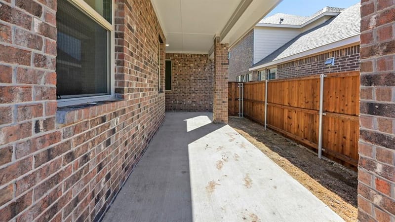 2501 Eagle Mountain Way, Celina TX 75009 - Photo 37
