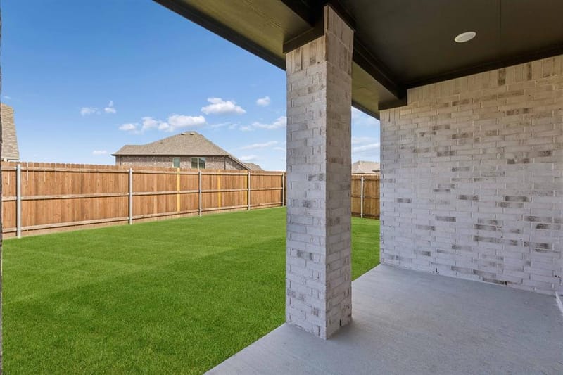767 Gentle Bird Drive, Lavon TX 75166 - Photo 23