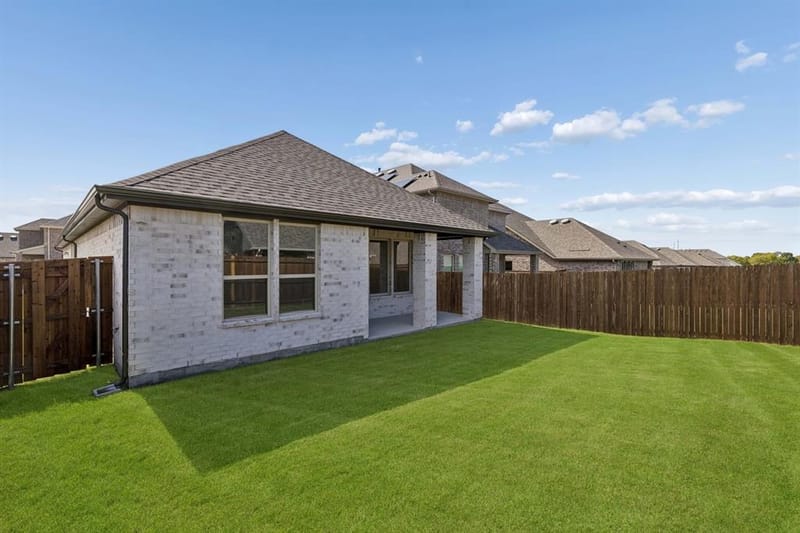 767 Gentle Bird Drive, Lavon TX 75166 - Photo 26