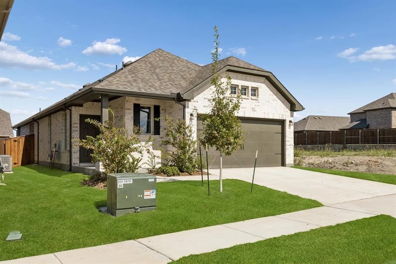 767 Gentle Bird Drive, Lavon TX 75166 - Photo 3