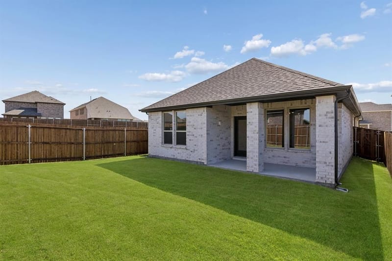 767 Gentle Bird Drive, Lavon TX 75166 - Photo 24