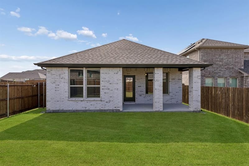 767 Gentle Bird Drive, Lavon TX 75166 - Photo 25