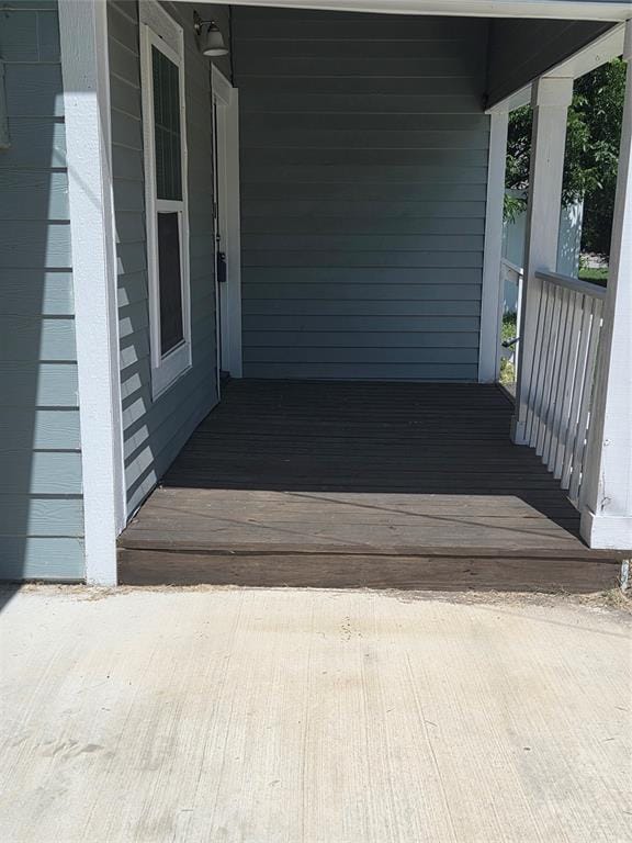 203 E Ann Street, Kaufman TX 75142 - Photo 6