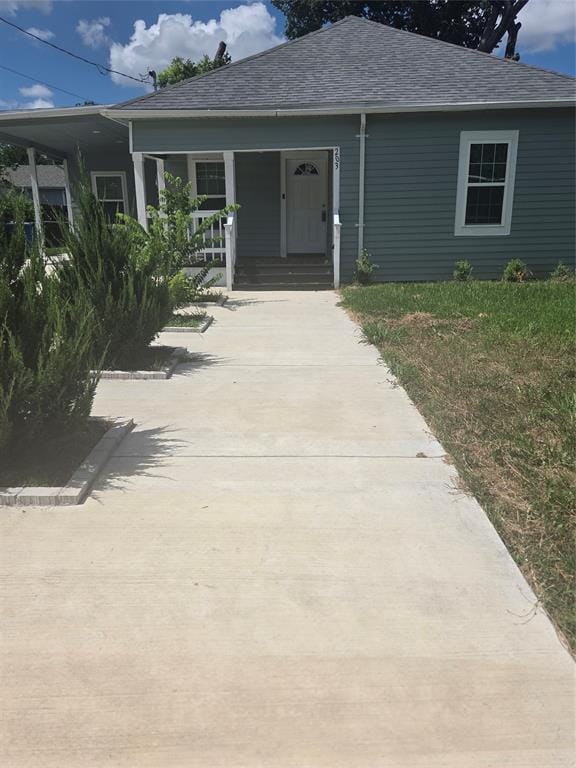 203 E Ann Street, Kaufman TX 75142 - Photo 3