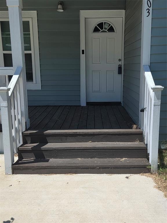 203 E Ann Street, Kaufman TX 75142 - Photo 5