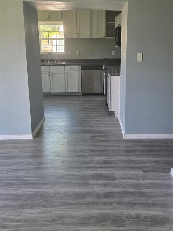 203 E Ann Street, Kaufman TX 75142 - Photo 9