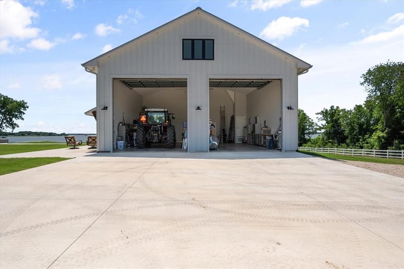 121 Elm, Kerens TX 75144 - Photo 29
