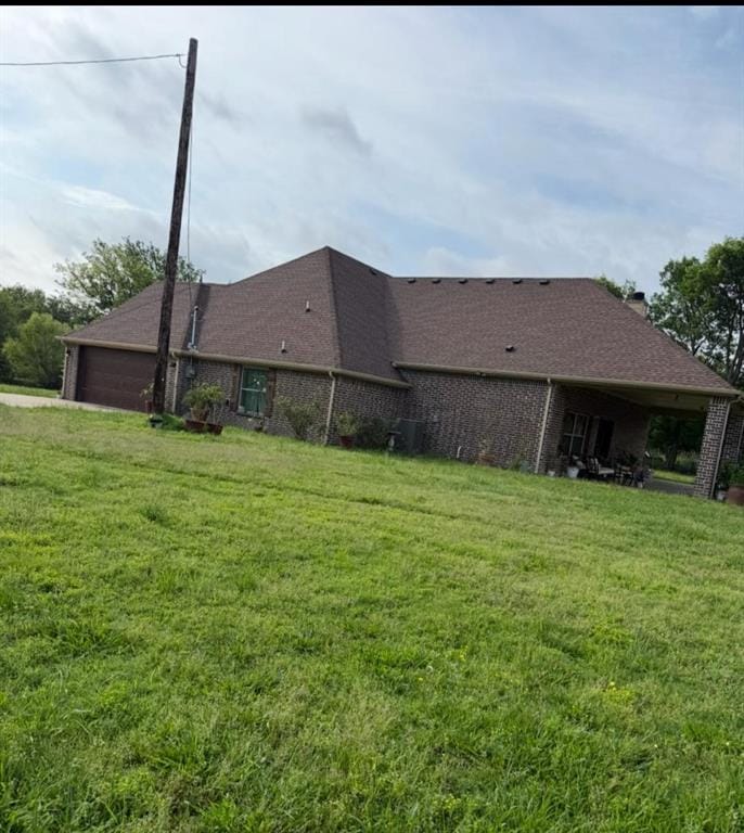 2219 Farm Road 275 N, Cumby TX 75433 - Photo 3