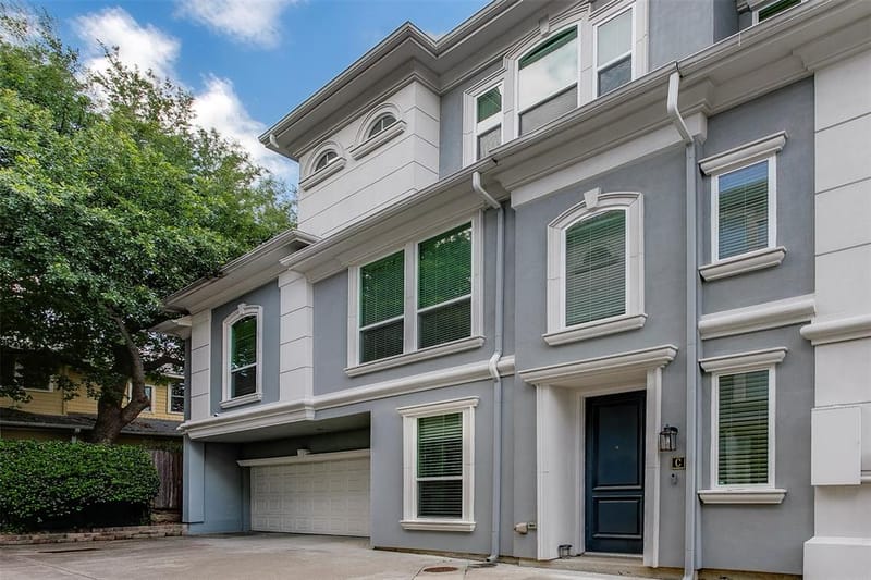 5006 Cedar Springs Road # C, Dallas TX 75235 - Photo 2