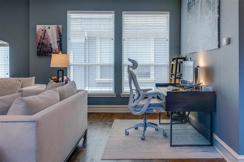 5006 Cedar Springs Road # C, Dallas TX 75235 - Photo 6