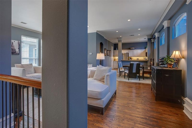 5006 Cedar Springs Road # C, Dallas TX 75235 - Photo 13