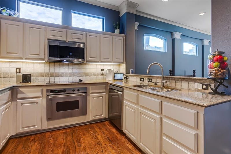 5006 Cedar Springs Road # C, Dallas TX 75235 - Photo 17