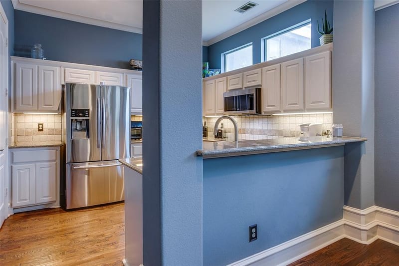 5006 Cedar Springs Road # C, Dallas TX 75235 - Photo 16