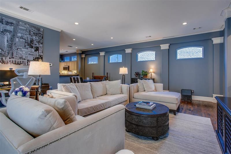 5006 Cedar Springs Road # C, Dallas TX 75235 - Photo 12
