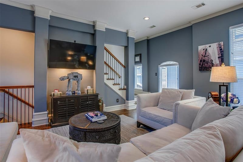 5006 Cedar Springs Road # C, Dallas TX 75235 - Photo 7