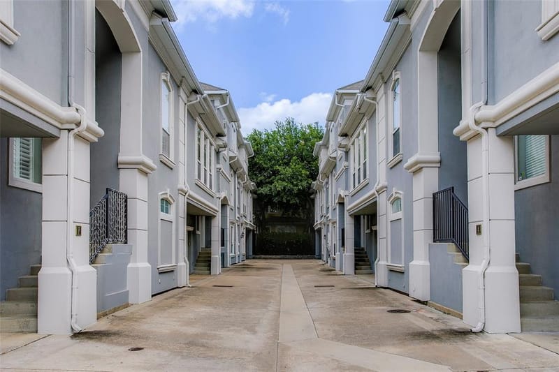 5006 Cedar Springs Road # C, Dallas TX 75235 - Photo 3