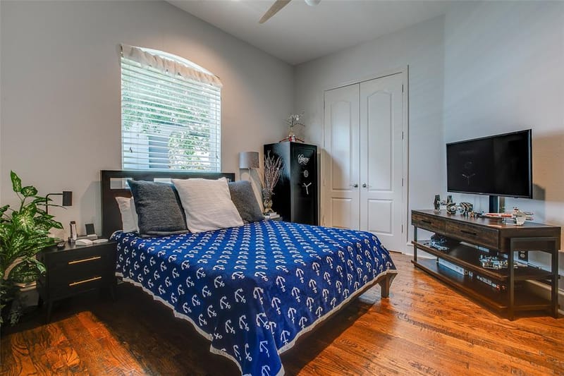 5006 Cedar Springs Road # C, Dallas TX 75235 - Photo 32